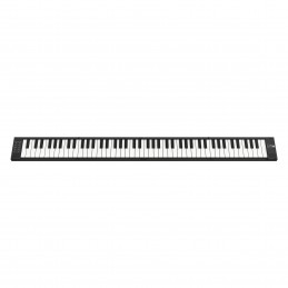 CARRY ON PIANO 88 TOUCH BLACK