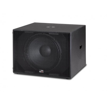 AUDIODESIGN STAGE PAC 15W SUBWOOFER 1x15" - 500W
