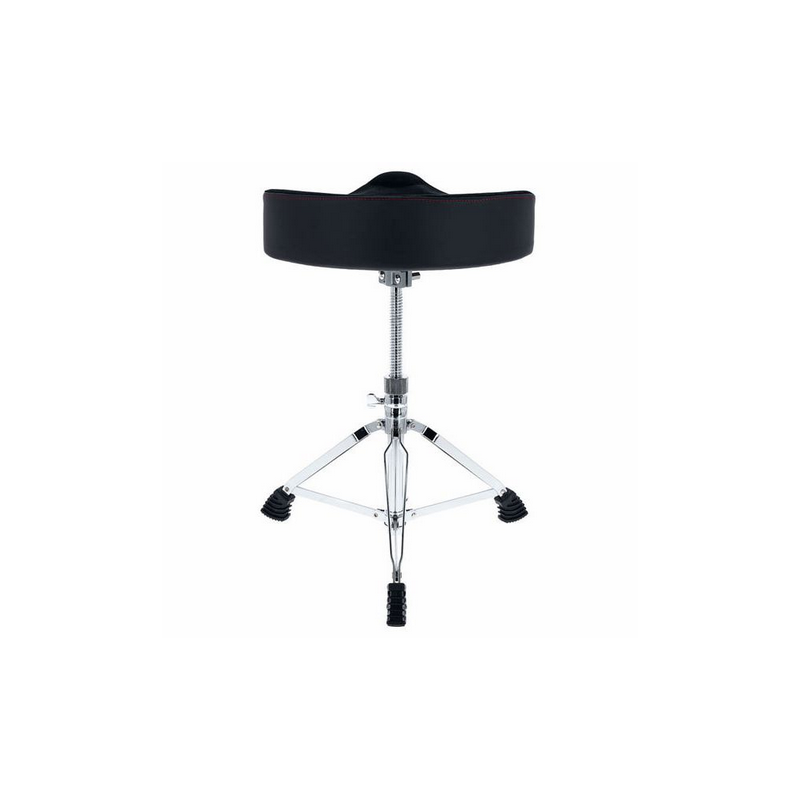 MB MDT2S DRUM THRONE SEDUTA A SELLA IN VELLUTO BLACK