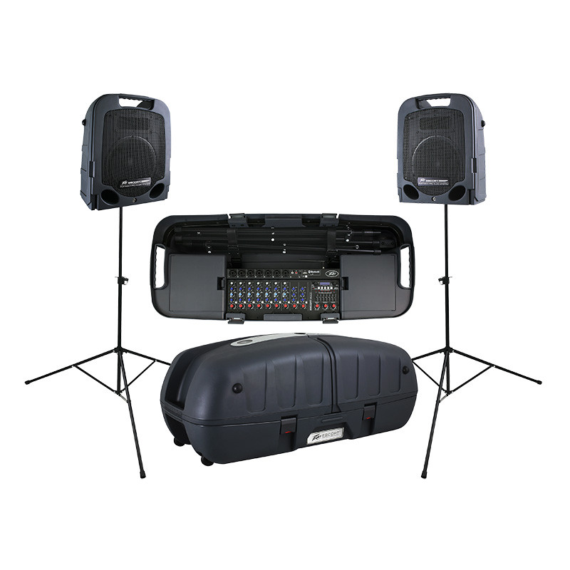 Escort® 6000 (w/stand)