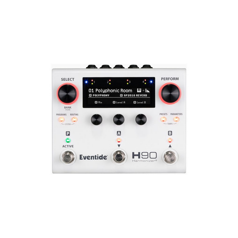EVENTIDE H90