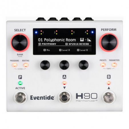 EVENTIDE H-90 HARMONIZER MULTIEFFETTO