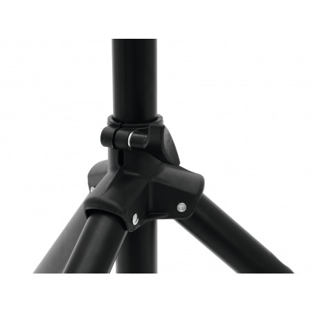 OMNITRONIC M3 SPEAKER STAND BLACK