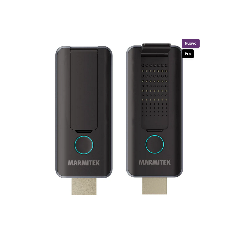 MARMITEK STREAM S1 PRO CAVO HDMI SENZA FILI