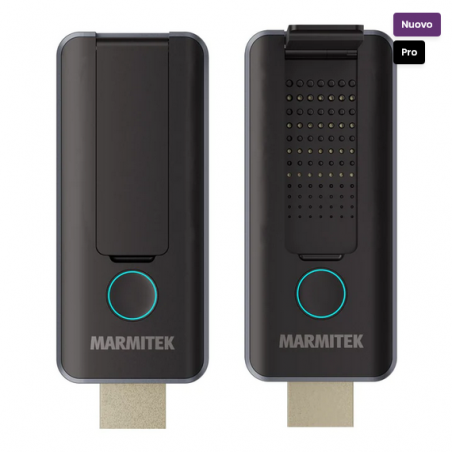 MARMITEK STREAM S1 PRO CAVO HDMI SENZA FILI