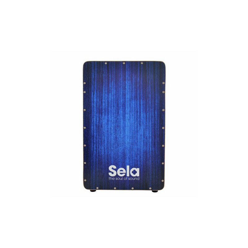 SELA SE 052 VARIOS CAJON BLUE