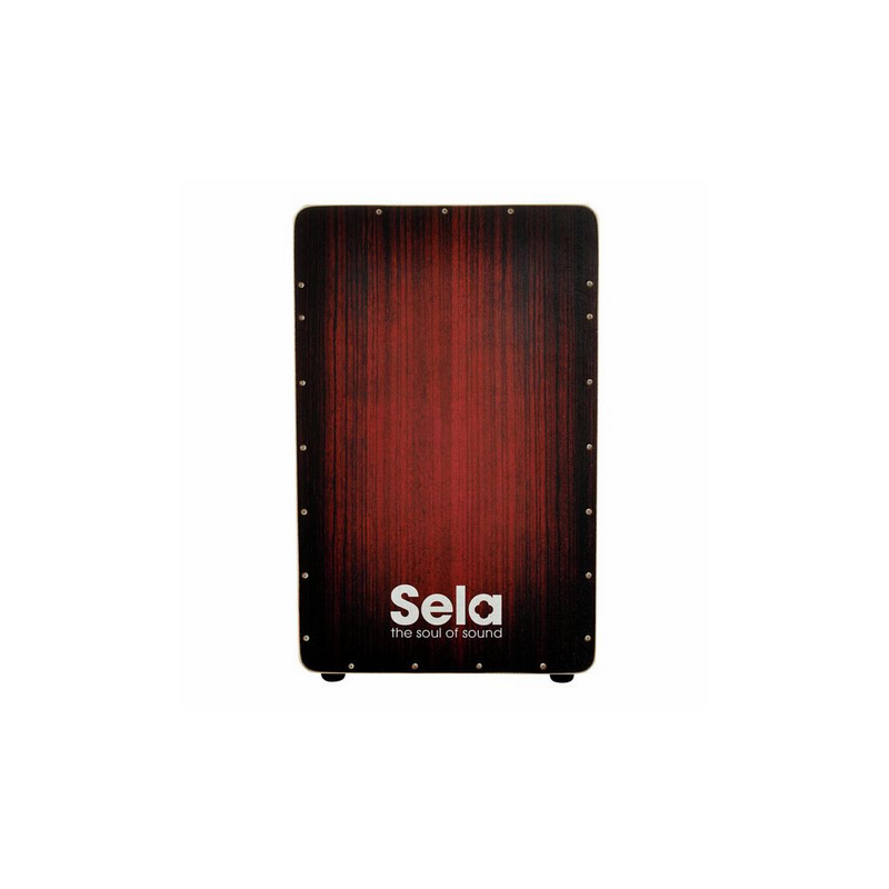 SELA SE 050 VARIOS CAJON RED