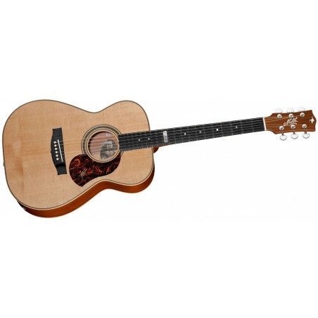 MATON EBG808TE TOMMY EMMANUEL - HONEY