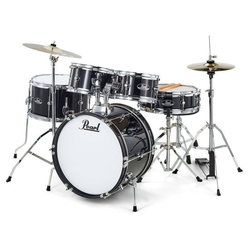 PEARL ROADSHOW JUNIOR colore Jet Black 31