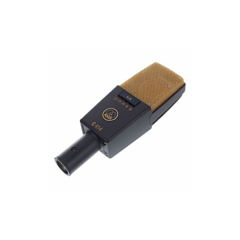 Microfono A Condensatore "a Penna" Con Diaframma Piccolo – SOUNDSATION - Foto 3