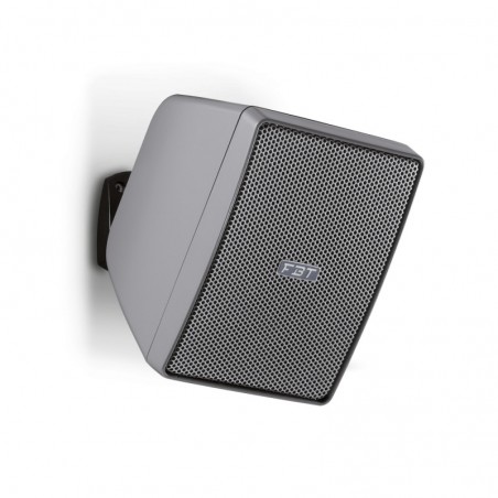 FBT SHADOW 105T DIFFUSORE WATHER RESISTANT PASSIVO 1x5" - 50W/25W - 100V - GRIGIO