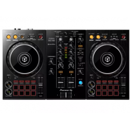 PIONEER DJ DDJ-400 CONTROLLER PER REKORDBOX DJ - usata