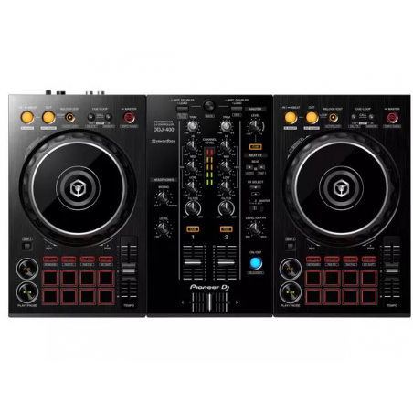 PIONEER DJ DDJ-400 - USATO