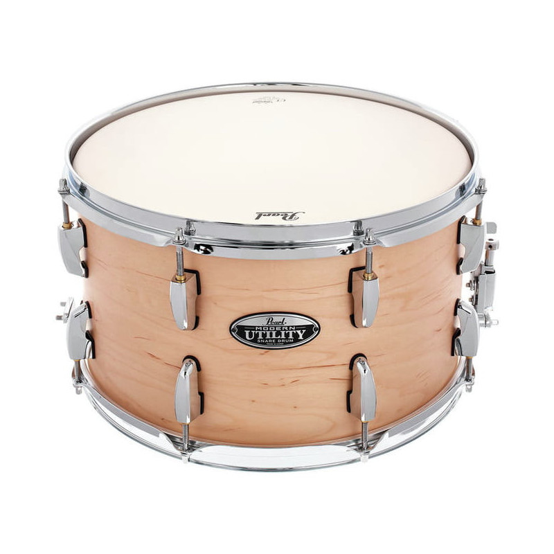 PEARL Rullante MODERN UTILITY 14x8 colore Matte Natural 224