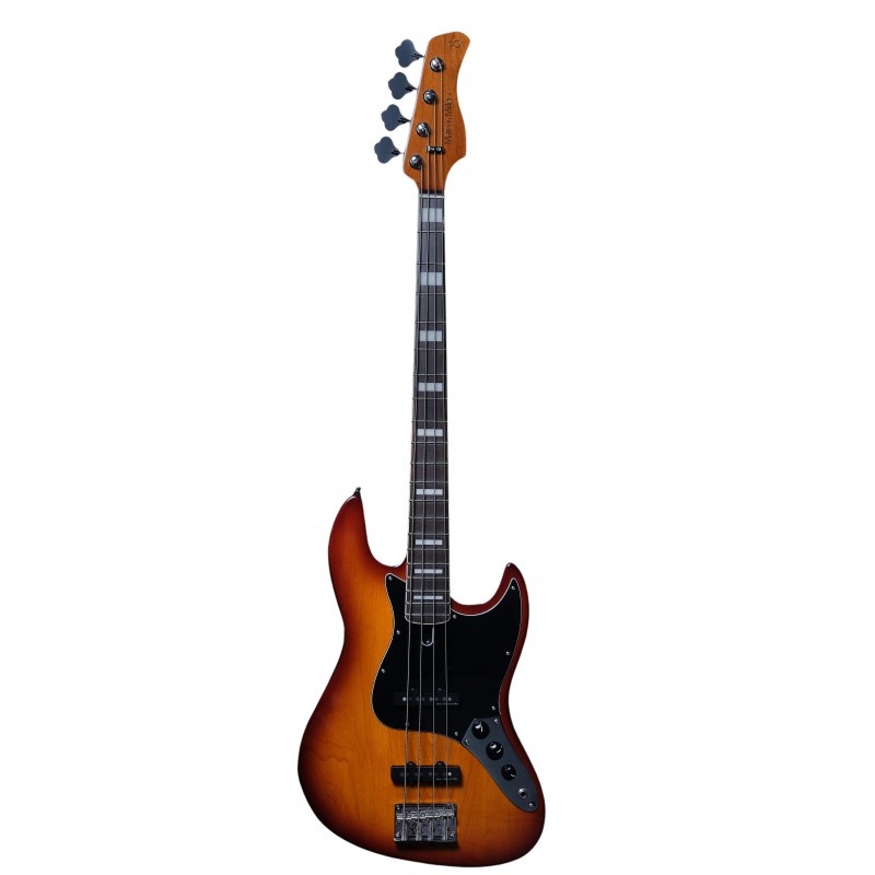 BAJO V5R Alder-4 TS