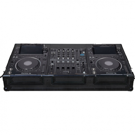 WALKASSE WMCD-12GL3000BKMK3 DJ CASE 2 X CDJ3000 e DJM900NXS