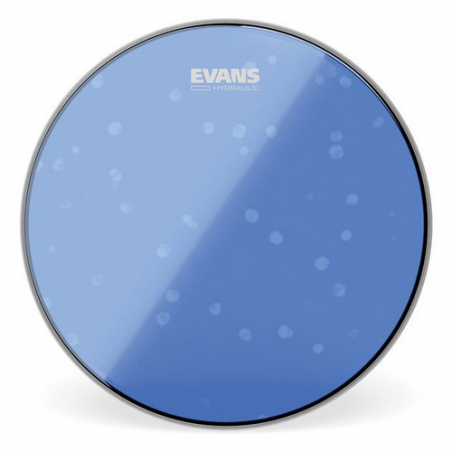 EVANS TT15HB HYDRALIC BLUE TOM 15"