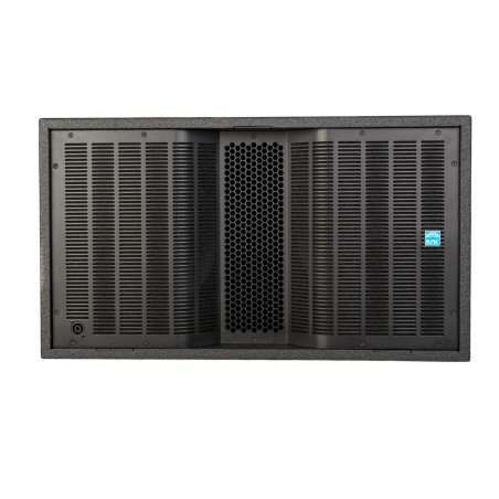 KME GB214 SUBWOOFER 2x14" - 1600W/8ohm