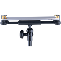 HCDG-307B SUPPORTO 2 IN 1 PER TABLET/SMARTPHONE