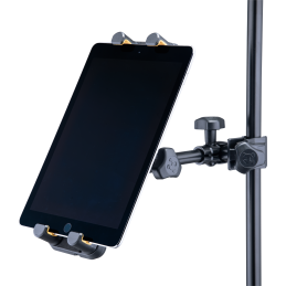 HCDG-307B SUPPORTO 2 IN 1 PER TABLET/SMARTPHONE