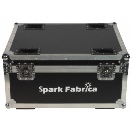 SPARK FABRICA SF-05 CASE 4 X SF-05