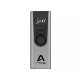 APOGEE JAM INTERFACCIA AUDIO PER CHITARRA USB