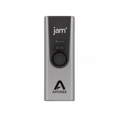 APOGEE JAM INTERFACCIA AUDIO PER CHITARRA USB 24-Bit