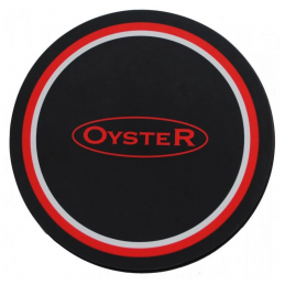 OYSTER PRACTICE PAD 8"