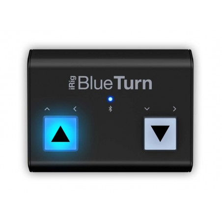 IK MULTIMEDIA iRig BlueTurn