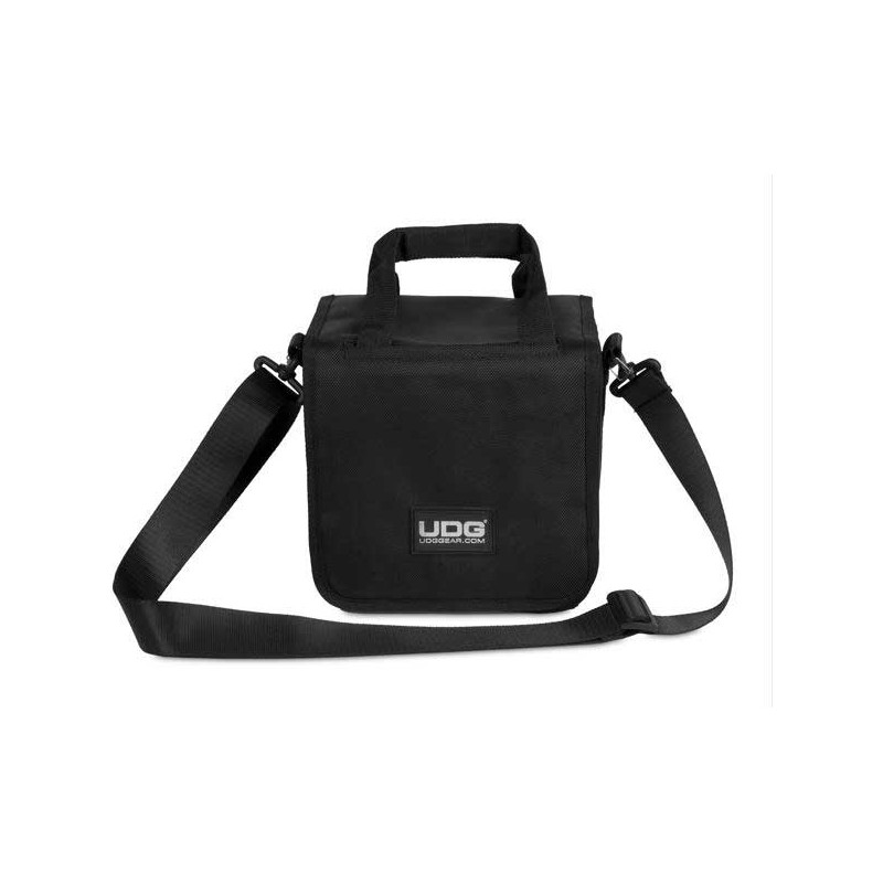 U9991BL - ULTIMATE 7 INC SLINGBAG 60 BLACK