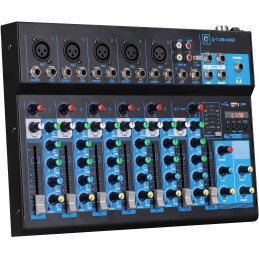 MIXER Q7 MK2 USB