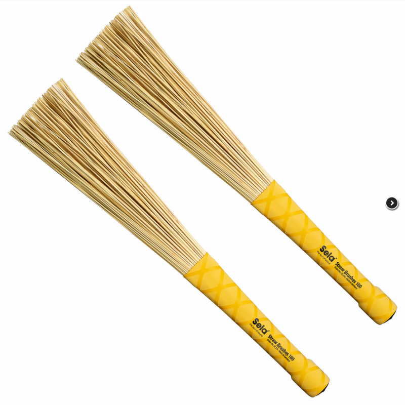 SELA SE-276 STRAW BRUSHES