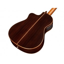 GK STUDIO NEGRA WINE RED