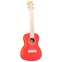 15CM MATIZ CHILI RED