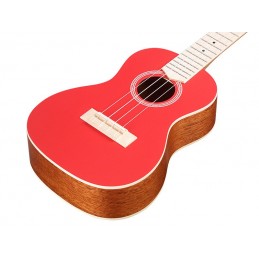 15CM MATIZ CHILI RED