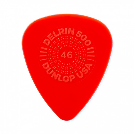 450P046 Prime Grip Delrin 500 .46 mm Player's Pack/12