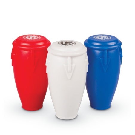 LATIN PERCUSSION LP017 CONGA SHAKER TRIO