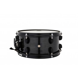 MPNMP2600BMB SNARE DRUM MPX 12X6 TRANSPARENT MIDNI