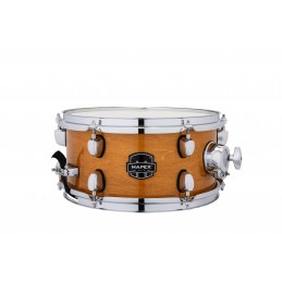 MPNMP2600CNL SNARE DRUM MPX 12X6 AMBER MAPLE BURL
