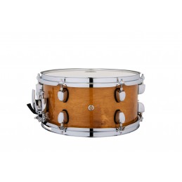 MPNMP2600CNL SNARE DRUM MPX 12X6 AMBER MAPLE BURL