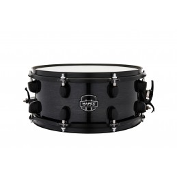 MPNMP3600BMB SNARE DRUM MPX 13X6 TRANSPARENT MIDNI