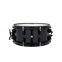 MPNMP3600BMB SNARE DRUM MPX 13X6 TRANSPARENT MIDNI