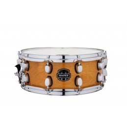 MPNMP4550CNL SNARE DRUM MPX 14X5.5 AMBER MAPLE BUR