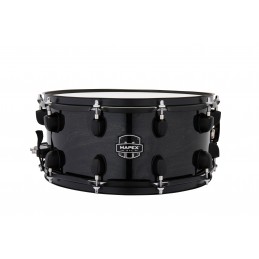 MPNMP4650BMB SNARE DRUM MPX 14X6.5 TRANSPARENT MID