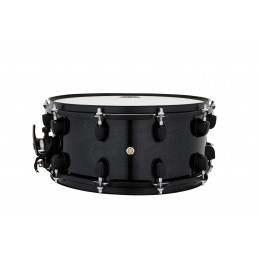 MPNMP4650BMB SNARE DRUM MPX 14X6.5 TRANSPARENT MID