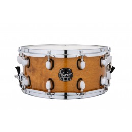 MPNMP4650CNL SNARE DRUM MPX 14X6.5 AMBER MAPLE BUR