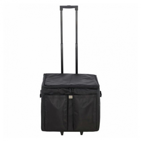 LD SYSTEMS CURV500 SUB PC BAG TROLLEY