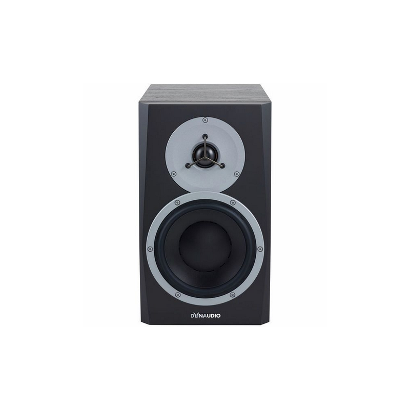 DYNAUDIO BM5MKII STUDIO MONITOR 1x7" + 1.1" - BI-AMP 50W+50W