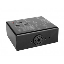 Modulo adattatore per Rotary Speaker universale 11-pin, con ingressi MIDI e TRS