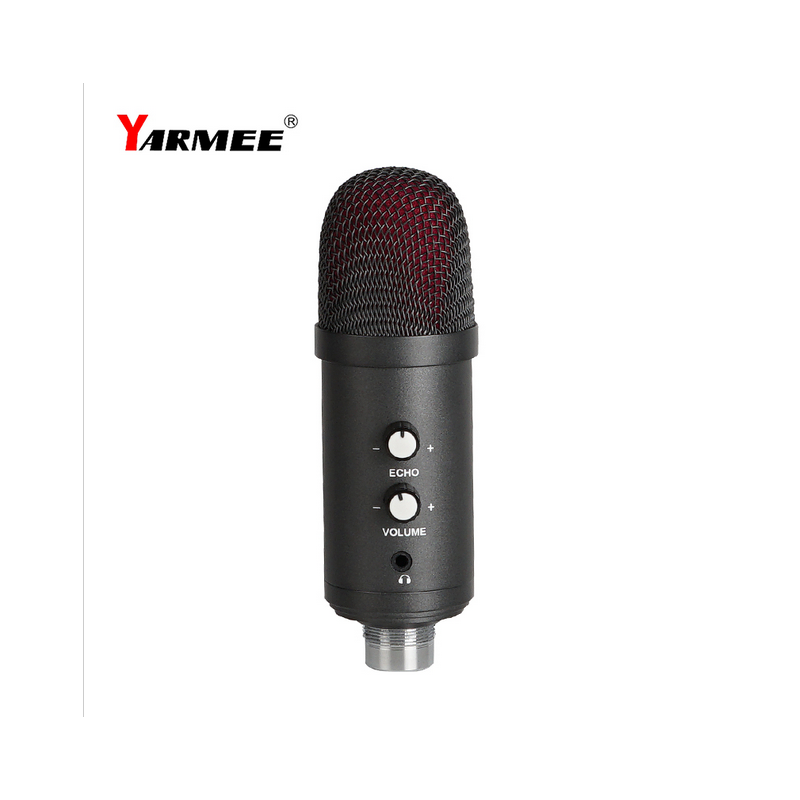 YARMEE YR06 USB MICROPHONE CARDIOIDE